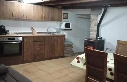 Apartamento Valdelinares,Casa la roca - Foto 7
