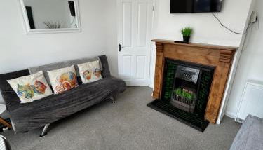 1st Floor Flat in Mews - Foto 1