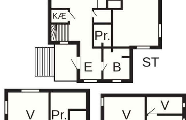 8 Person Holiday Home in Langshyttan-by Traum - Foto 11