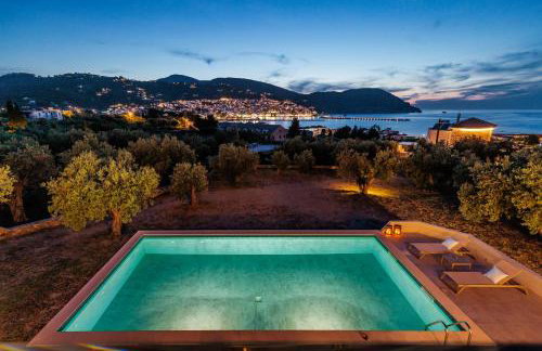 Sunshine Pool Villa - Foto 26