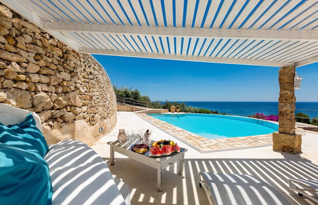 Villa Valeria - Foto 37