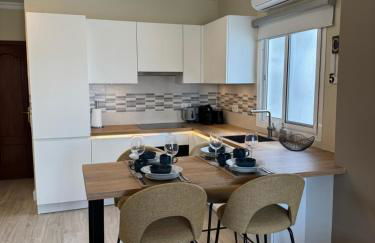 Penthouse met groot terras centrum FUENGIROLA - Foto 6