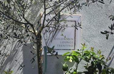 Dolomiten Lounge - moderno con parcheggio privato - Foto 35