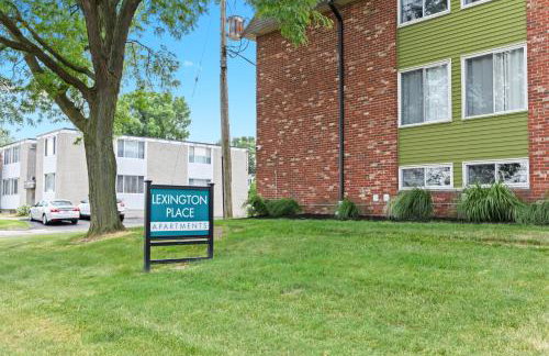 Stylish 1BR Upper Flat in Vibrant Royal Oak - Foto 47