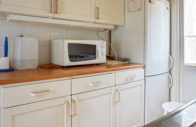 7 Person Holiday Home in Ingaro-by Traum - Foto 5