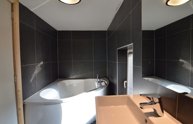 Holiday Home in Marcourt With Garden - Photo 26