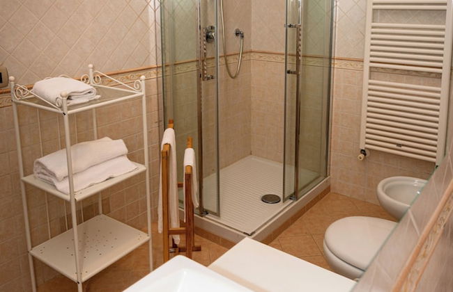 Maison Cipriani - Foto 71