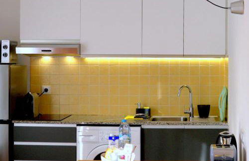 Apartamento Binibeca Nou Cami de Cavalls - Foto 6