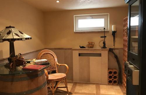 Ferienhaus im Fischersteig - Foto 17