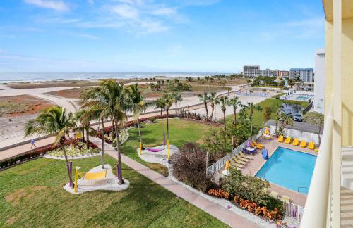 South Beach Condo Hotel by Travel Resort Services, Inc. - Foto 144