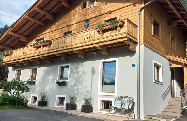 Cozy Apartment in Kitzbuhel near Ski Area - Foto 23