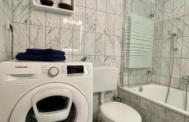 Ambiente in zentraler Lage - Foto 8