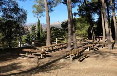 Apartamento La Fuente Alcaucin - Photo 47