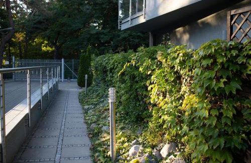 Dariusz Apartament PREMIUM Jurata z garażem - Foto 35