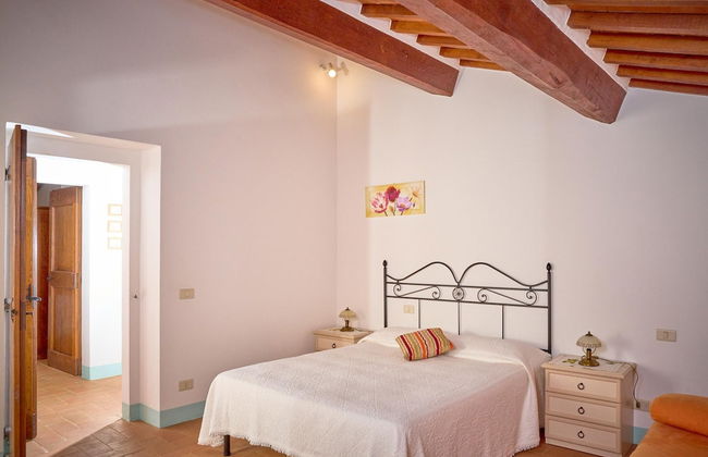 Casale Donatelli in Radicofani - Photo 23