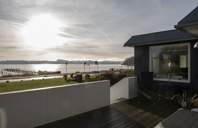 2 bedroom House in Sønderballe Strand with terrace - Photo 11