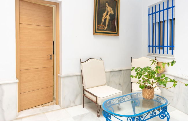 Holiday Home in Cadiz by the Sea - Foto 22