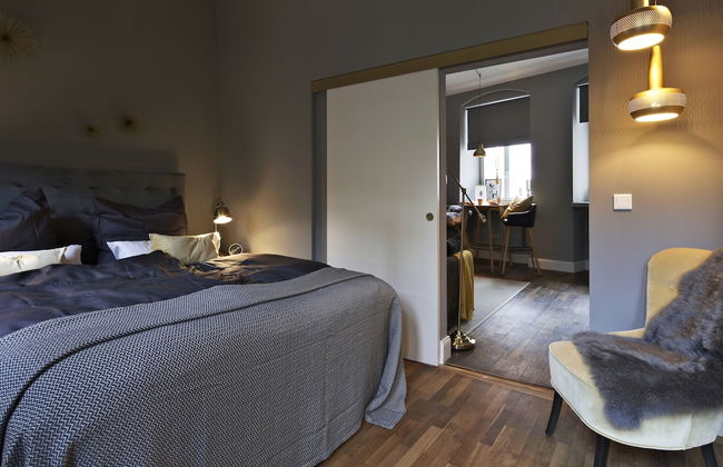 Chase Apartments Boutiquehotel Style I - Photo 15