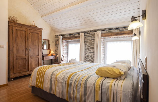 Gîtes Les Myosotis - Foto 11