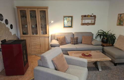 Ferienbungalow "Zum Brocken" - Foto 18