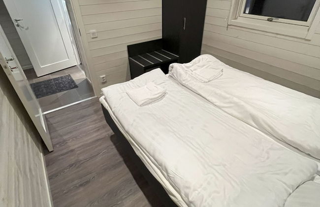 Jockfall Fishing and Activities - Foto 1