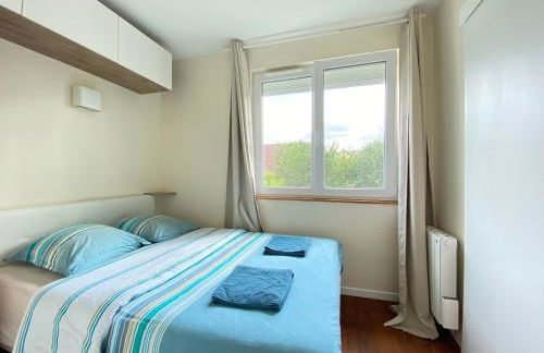 Appart'Village Jouy Les Metz - Foto 7