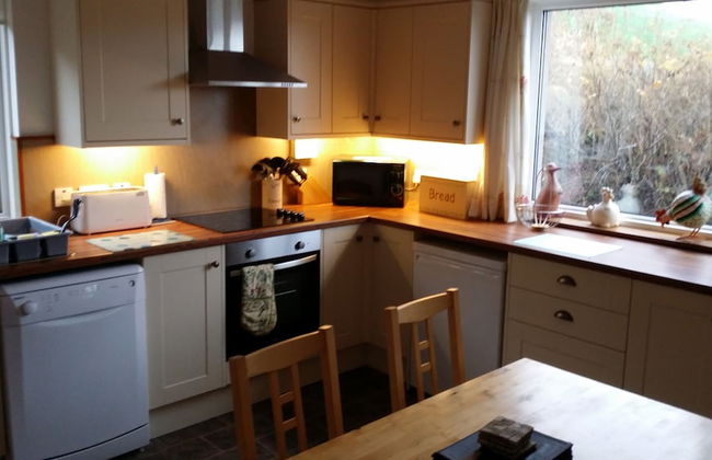 Tigh Na Fraoch, - Foto 5