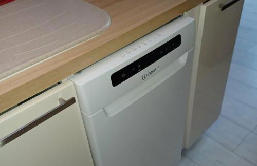 Appartement 3 étoiles - 1 chambre Les Becs - Foto 34