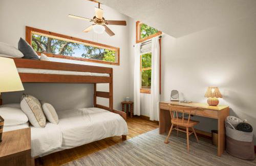 Live Oak Hideaway - Foto 19