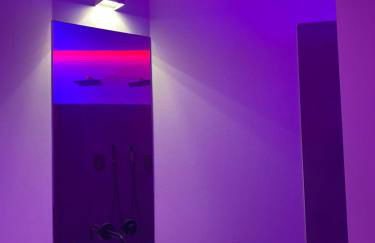 “STADT-LAND-SCHEUNE” - luxuriös in alten Gemäuern - Foto 24