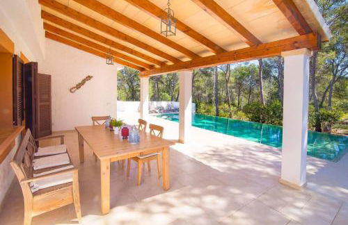 Villa Calma by Mallorca Infinity - Foto 13