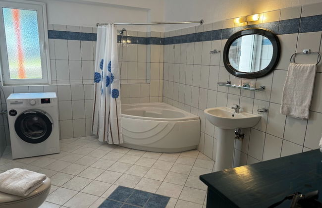 Skiathos Modern Garden Escape Apt - Foto 33