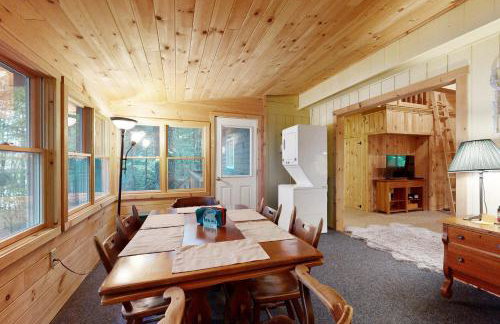 Lakeside Haven at Parker Pond - Foto 9