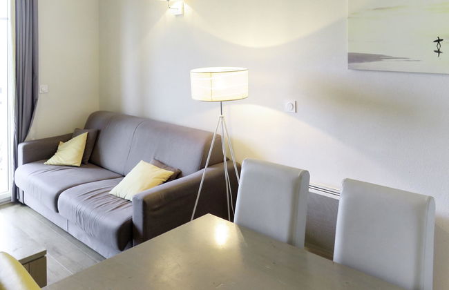 Les Balcons de l’Océan - Foto 5