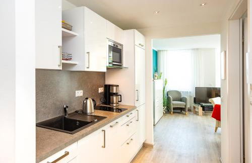 Ferienresidenz "Seelust" - Foto 7