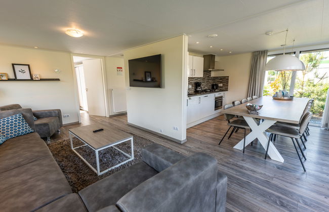 5 bedroom House in Lochem with swimming pool and terrace - Photo 3