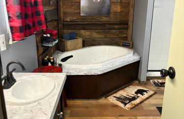 Black Bear Hideaway - Foto 29