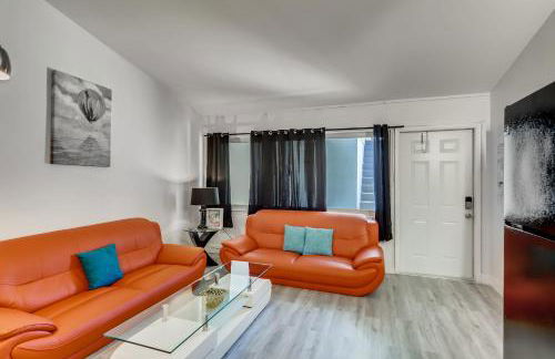 Coral Sands 1br/1ba Close 2 Beach! - Photo 1