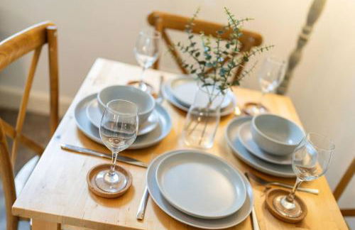 Taypark Garden View Apartment - Foto 30