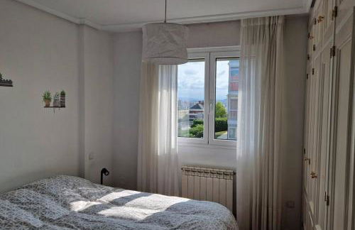 Piso Alegría, tranquilo, luminoso y pensado para ti - Foto 19