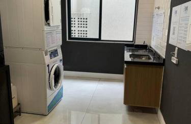 Flat de luxo no Centro com Ótima localização - Foto 10