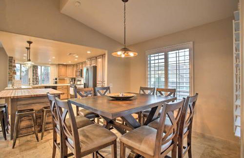 Indian Wells Retreat with Pool, Near Tennis Garden - Foto 10