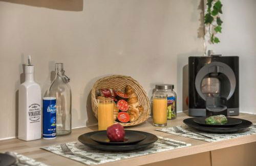 L'élégance - La Petite Provence & La belle époque - hyper centre - Foto 43