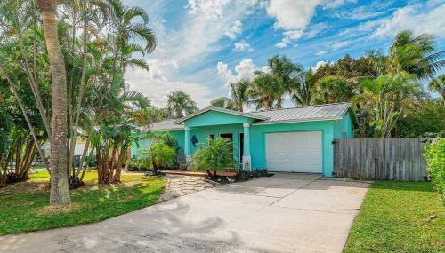 Captains Quarters Of Delray Beach - Foto 2