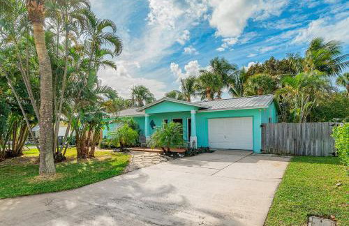 Captains Quarters Of Delray Beach - Foto 2