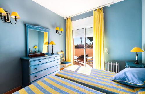 Fabuloso RENTIGOLF SOLYGOLF entre mar y montañas - Foto 20