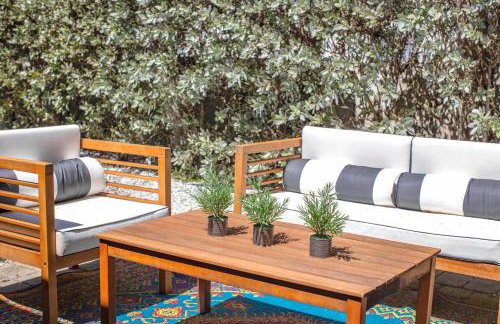 Casa Tranquila - Private Patios, Beach, Village, 100 steps to Best Views on Siesta Key! - Foto 14