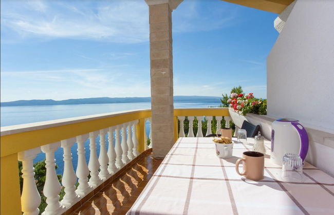 Beach Side Brela - Foto 33