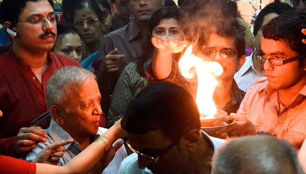 Abendliche Aarti Darshan - Private Tour - Foto 3