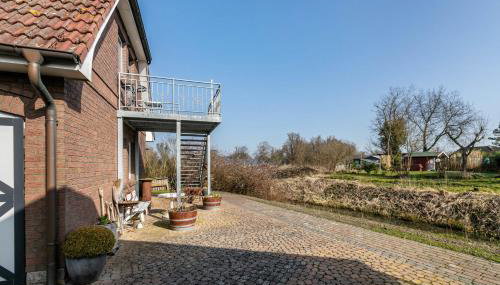 Ferienwohnung Fria ll - Foto 2